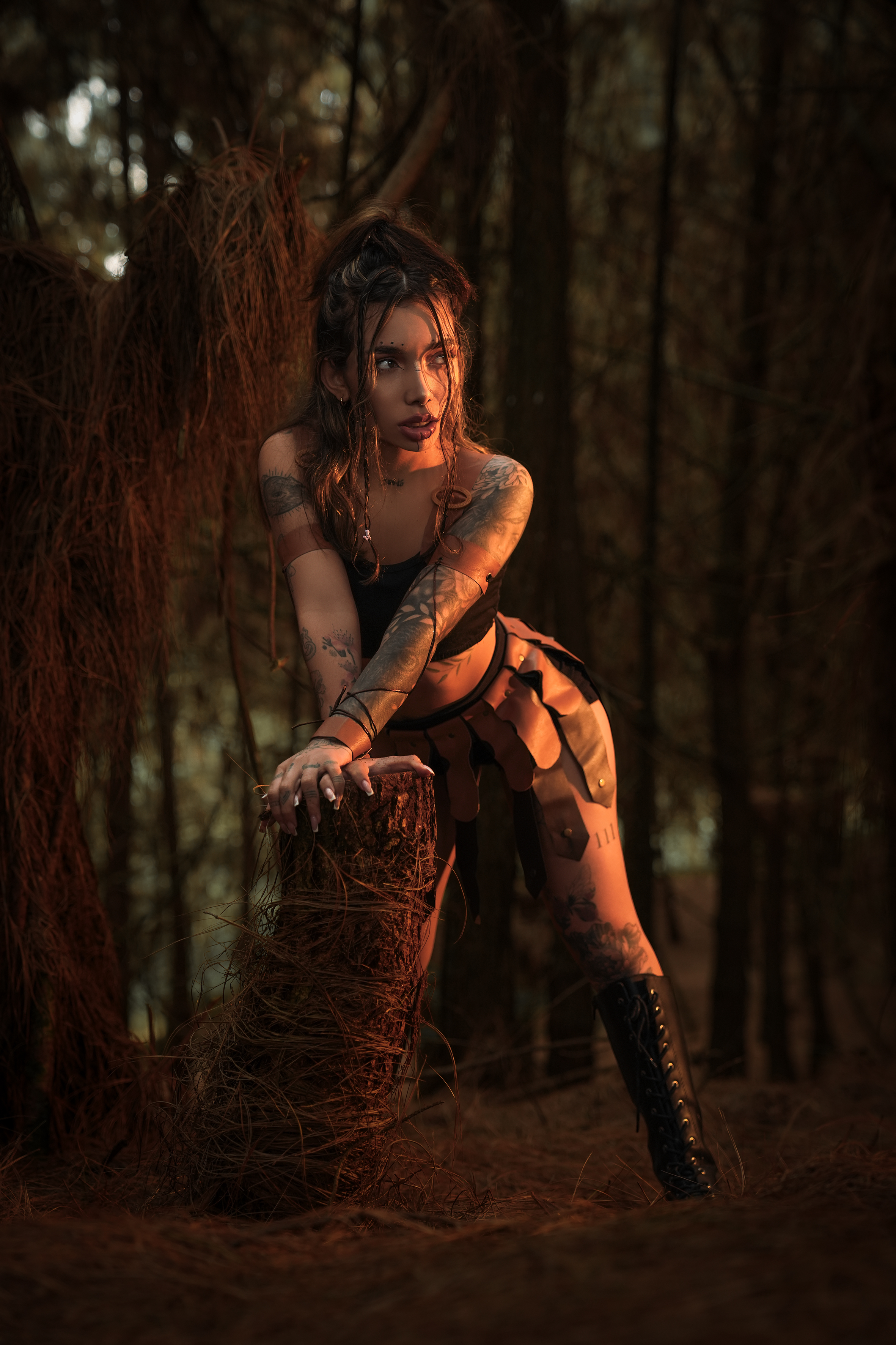 Puzzle VR Studio - set 7